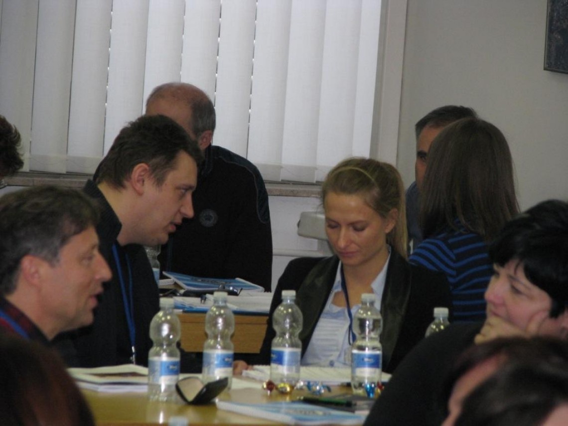 Seminar hipnoze | Božidar Grilc, marec 2016