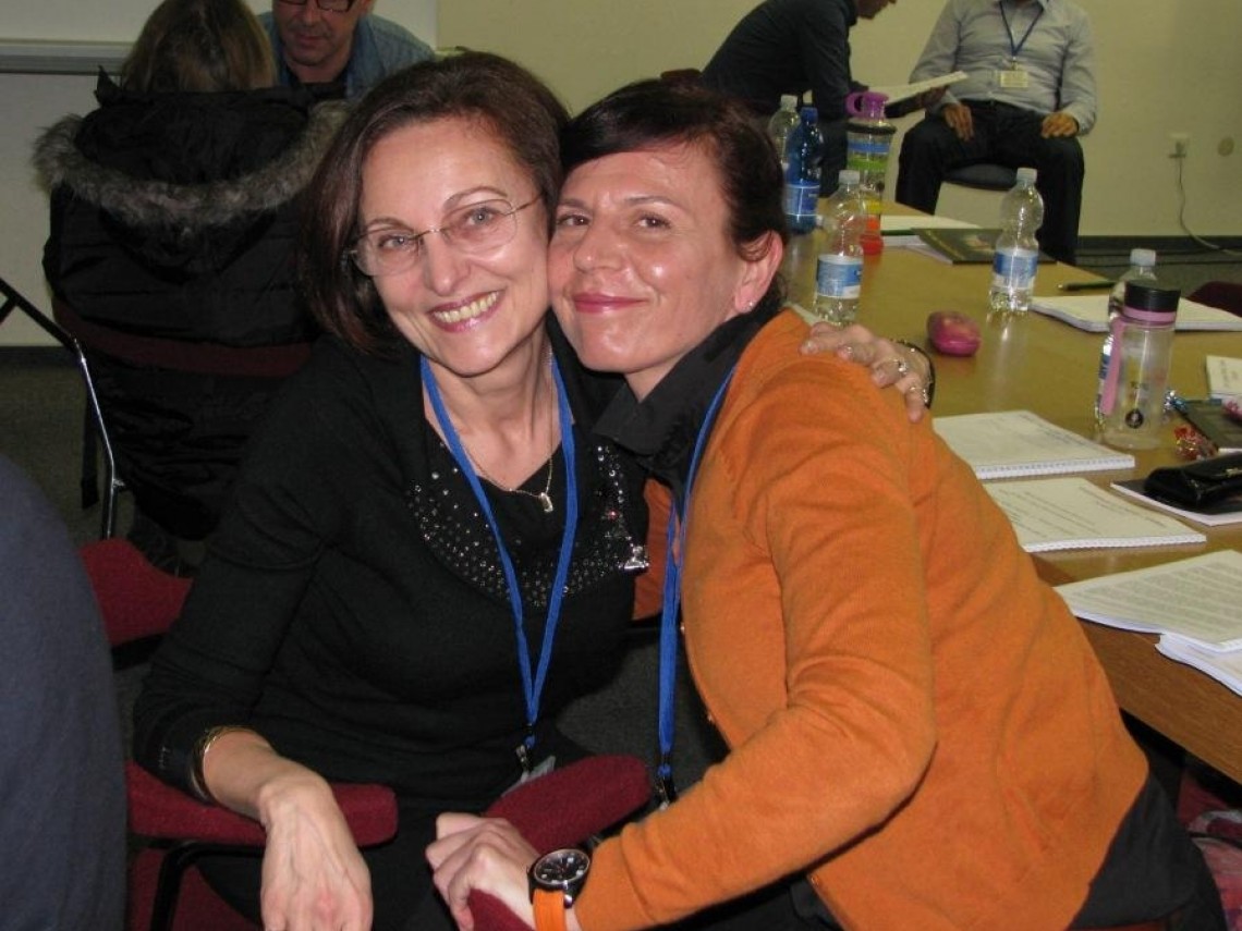 Seminar hipnoze | Božidar Grilc, marec 2016