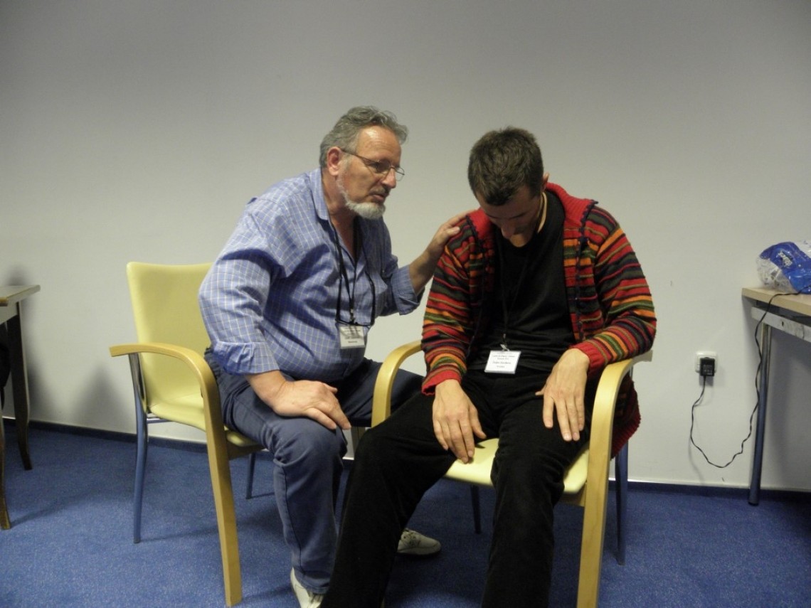 Šola Hipnoze Božidar Grilc